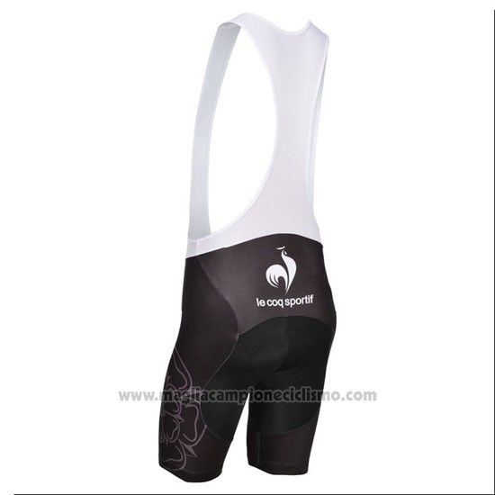 2013 Abbigliamento Ciclismo Cannondale Lider Verde e Bianco Manica Corta e Salopette